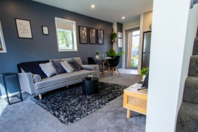 Hideout in Central Christchurch, Christchurch
